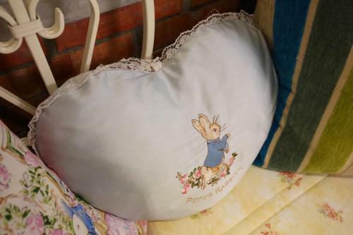 White Rabbit