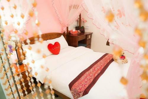 Green Villa B&B