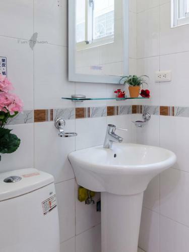 Green Villa B&B
