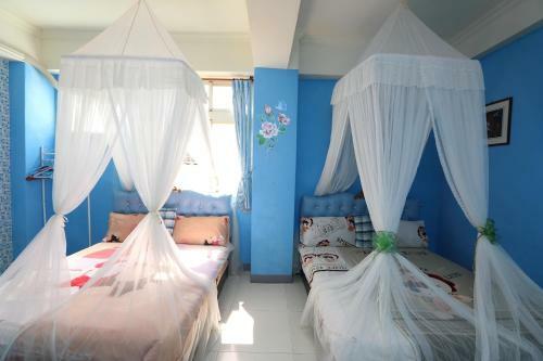 Bed & Breakfast Mei Lun XI Pan Homestay