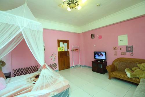 Bed & Breakfast Mei Lun XI Pan Homestay