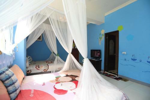 Bed & Breakfast Mei Lun XI Pan Homestay