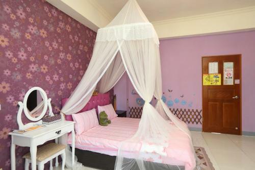 Bed & Breakfast Mei Lun XI Pan Homestay