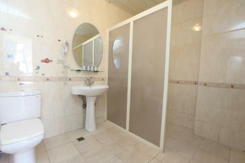 Bed & Breakfast Mei Lun XI Pan Homestay