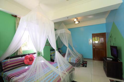 Bed & Breakfast Mei Lun XI Pan Homestay