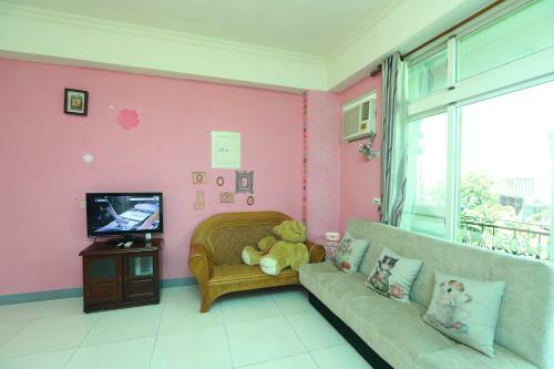 Bed & Breakfast Mei Lun XI Pan Homestay