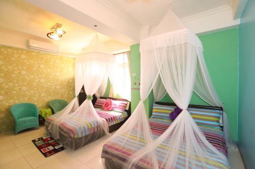 Bed & Breakfast Mei Lun XI Pan Homestay