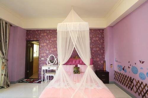 Bed & Breakfast Mei Lun XI Pan Homestay