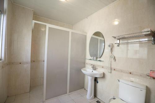 Bed & Breakfast Mei Lun XI Pan Homestay