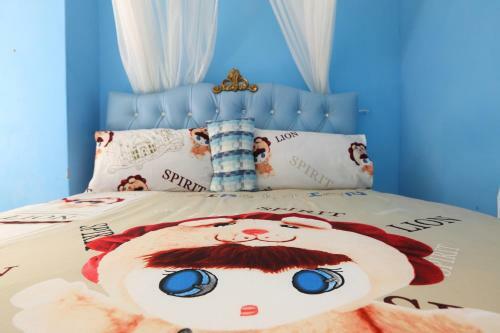 Bed & Breakfast Mei Lun XI Pan Homestay