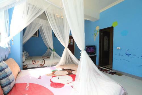 Bed & Breakfast Mei Lun XI Pan Homestay