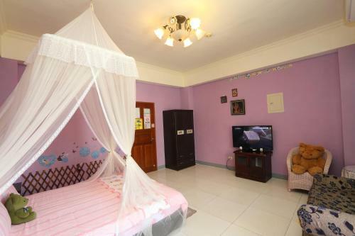 Bed & Breakfast Mei Lun XI Pan Homestay