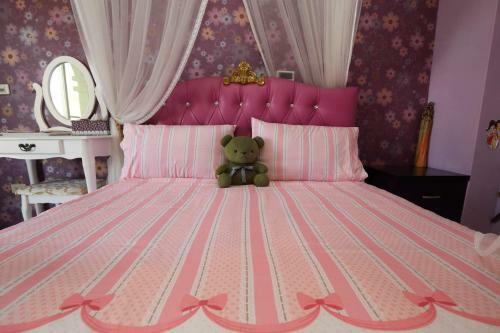Bed & Breakfast Mei Lun XI Pan Homestay