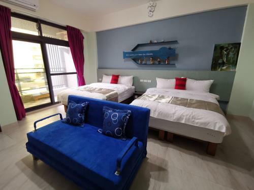 ???? Hui Lan Lohas B&B