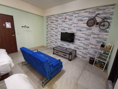 ???? Hui Lan Lohas B&B