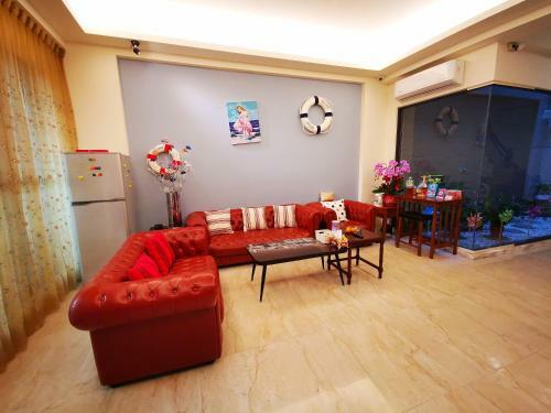 ???? Hui Lan Lohas B&B