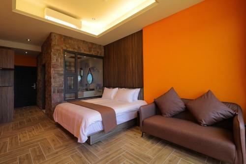 Bed & Breakfast ????????? Nottingham Seaview Inn