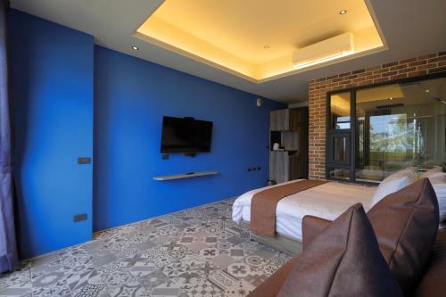 Bed & Breakfast ????????? Nottingham Seaview Inn