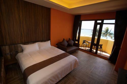 Bed & Breakfast ????????? Nottingham Seaview Inn