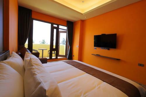 Bed & Breakfast ????????? Nottingham Seaview Inn