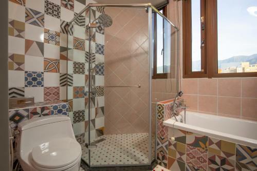 Bed & Breakfast ????????? Nottingham Seaview Inn