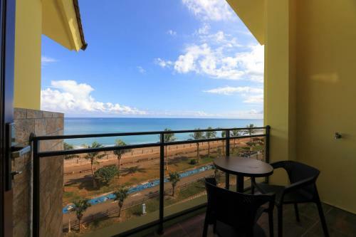 Bed & Breakfast ????????? Nottingham Seaview Inn