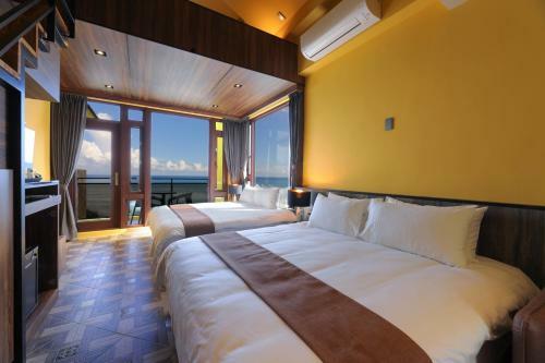 Bed & Breakfast ????????? Nottingham Seaview Inn