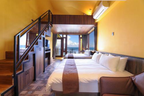 Bed & Breakfast ????????? Nottingham Seaview Inn