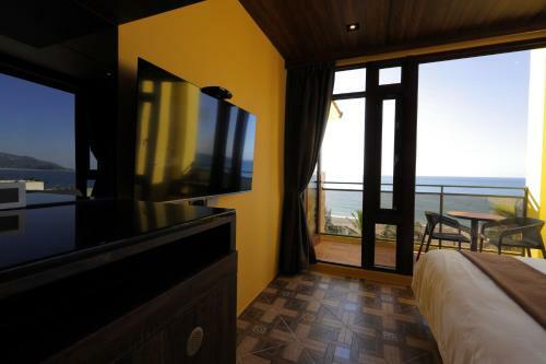 Bed & Breakfast ????????? Nottingham Seaview Inn