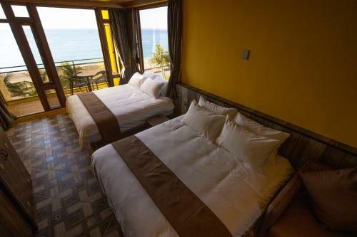 Bed & Breakfast ????????? Nottingham Seaview Inn