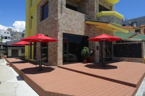 Bed & Breakfast ????????? Nottingham Seaview Inn