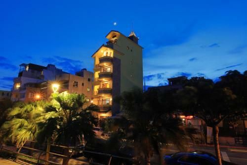 Bed & Breakfast ????????? Nottingham Seaview Inn