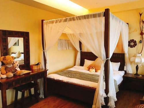 Morningsue Homestay