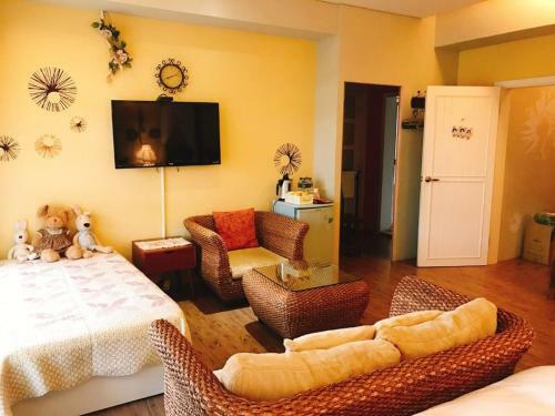 Morningsue Homestay