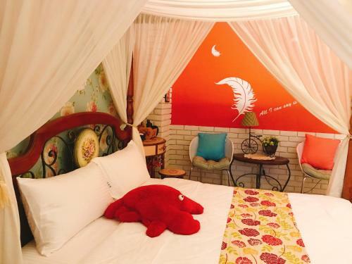 Morningsue Homestay