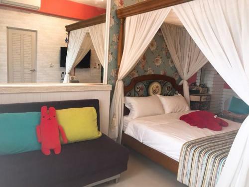 Morningsue Homestay