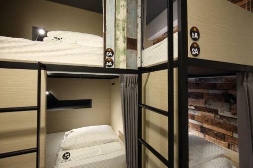 Ninhao Hostel