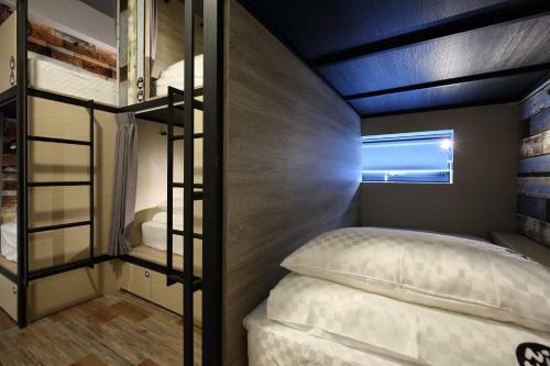 Ninhao Hostel