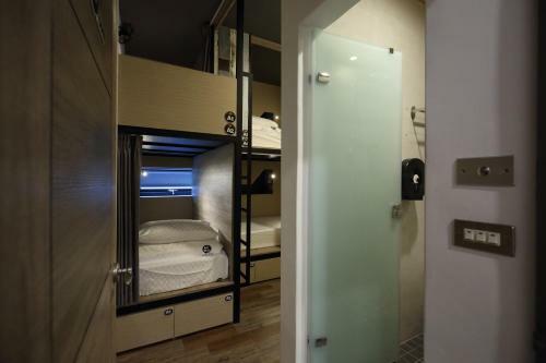 Ninhao Hostel