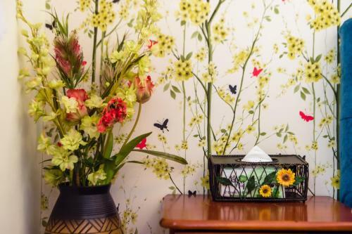 Ying Hsuan House