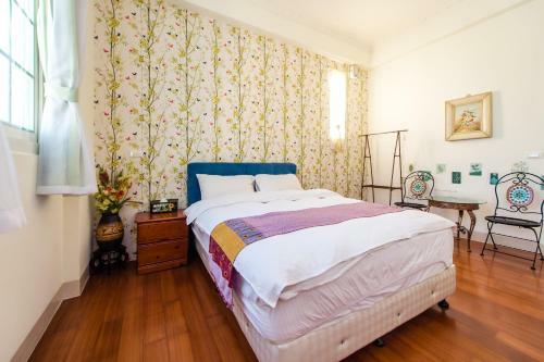 Ying Hsuan House