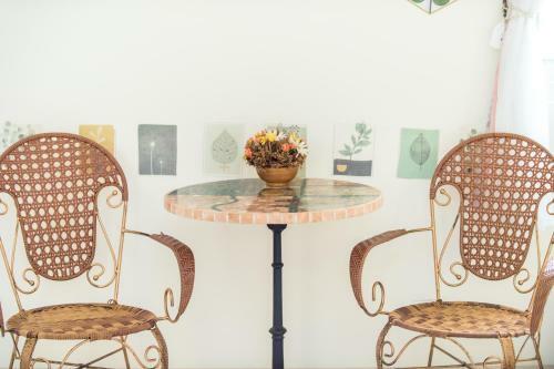 Ying Hsuan House