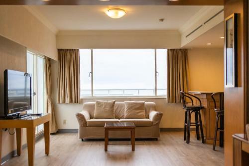 Dongxu Resort Hotel