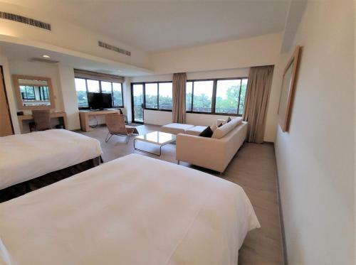 Dongxu Resort Hotel