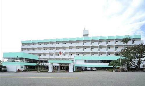Dongxu Resort Hotel