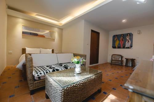 Songyuan 68 Villa
