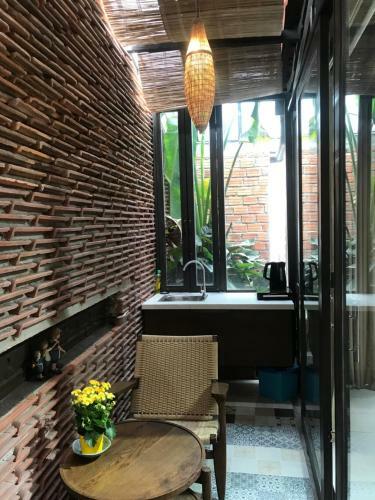 Hostal Ng�i House
