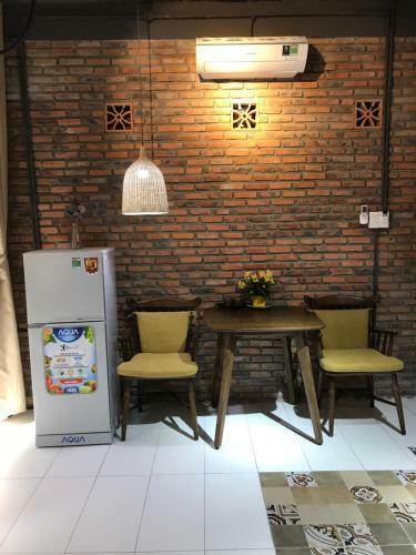 Hostal Ng�i House