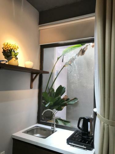 Hostal Ng�i House