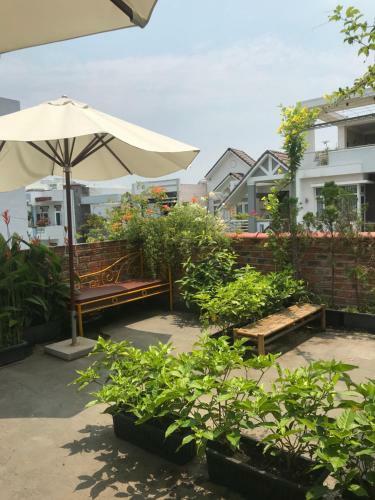 Hostal Ng�i House